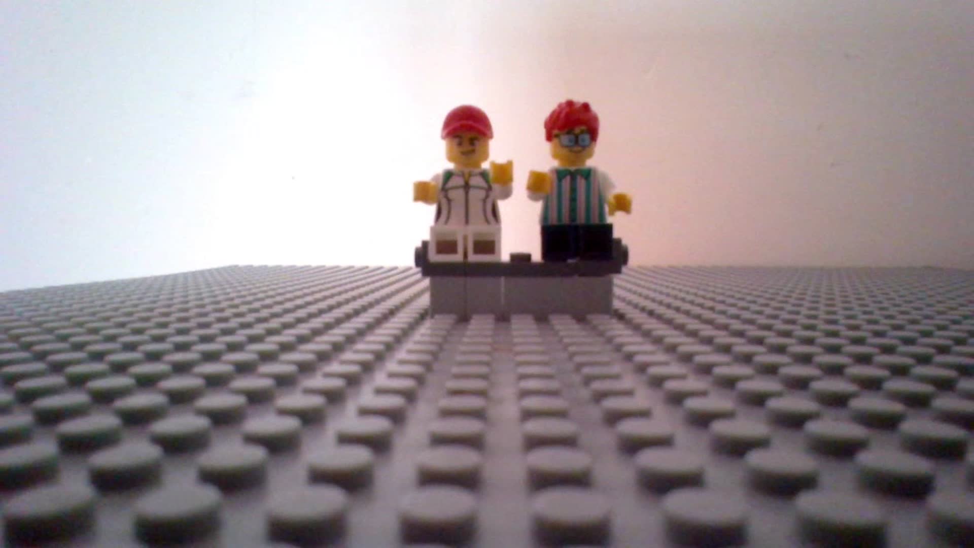 Video thumbnail for more views