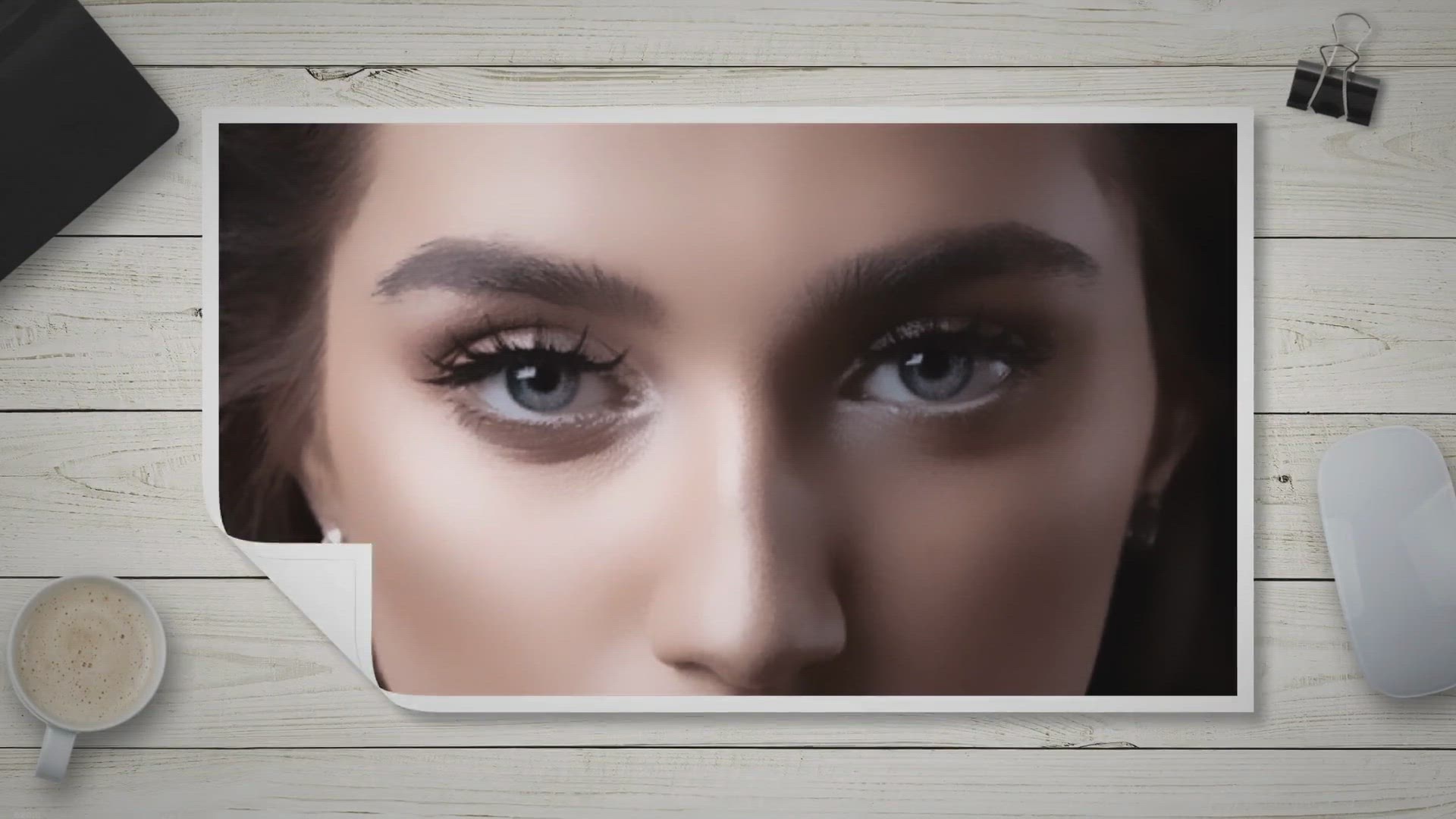 Video thumbnail for How to Feminize Your Eyebrows