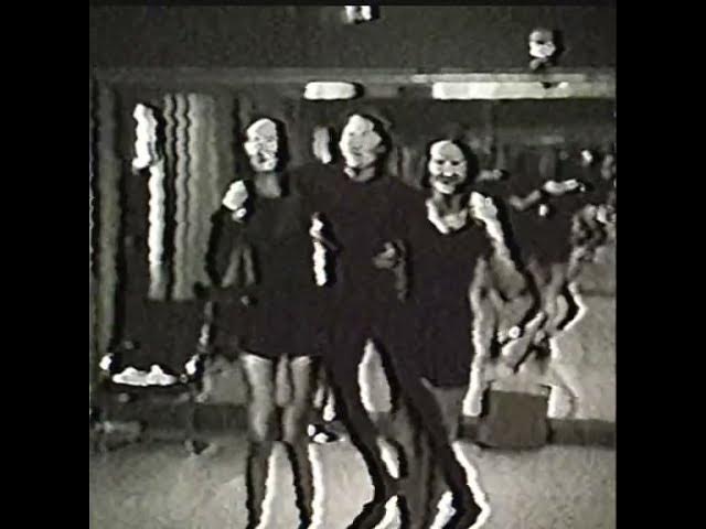 Video thumbnail for Dainty #horror #enterthebackrooms #analoghorror #scary #creepy #horrortok #foundfootage