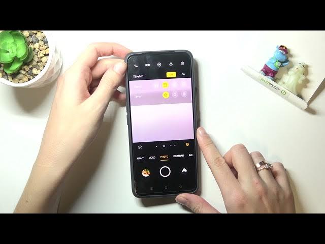 Video thumbnail for How to Change Aspect Ratio on REALME GT NEO2 – Adjust Camera Settings