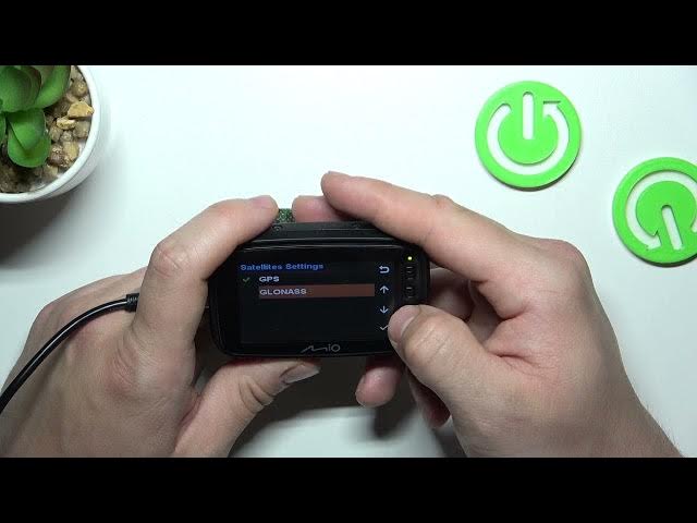 Video thumbnail for How to Check Satellites on MiVue 812?
