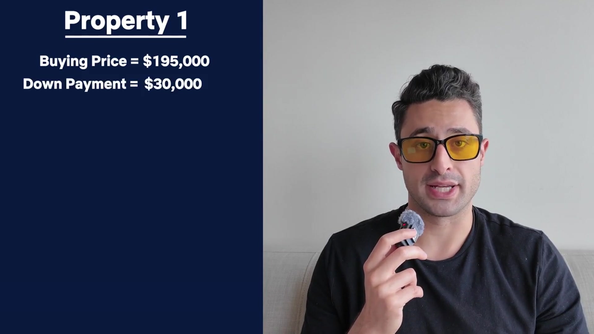 'Video thumbnail for How Much I Make from 9 Rental Properties'