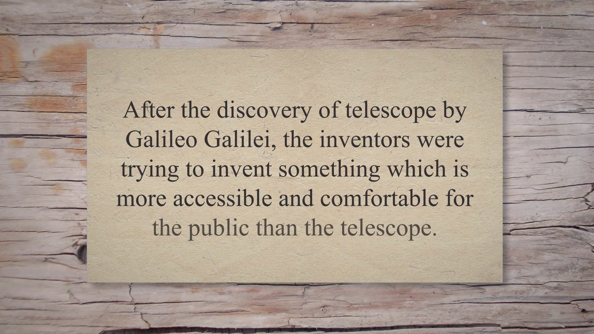 Video thumbnail for Best Telescope or Binoculars for Spying: A Comparative Analysis