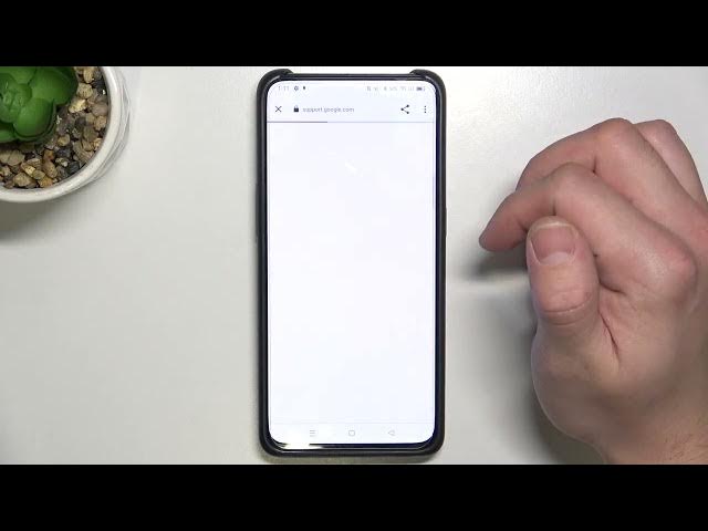 Video thumbnail for How to Operate Google Pay in Oppo Reno 10X Zoom - Manage Google Payment App