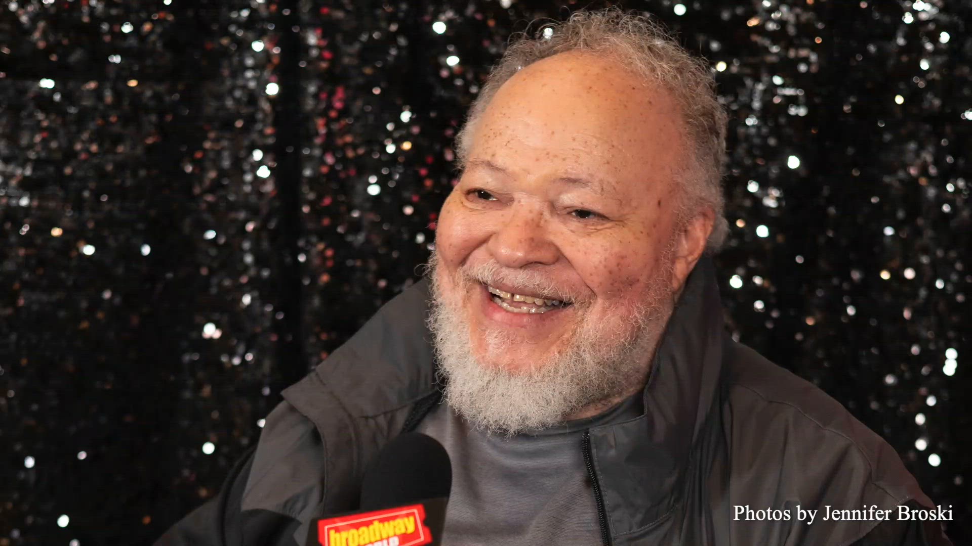 Video thumbnail for Video: Stephen McKinley Henderson Reflects on His Decade-Long Journey with BETWEEN RIVERSIDE AND CRAZY