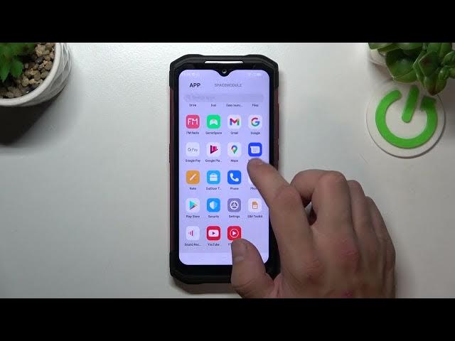 Video thumbnail for How to Mute Sounds of Charging on Doogee S98 - Enable Charging Sounds