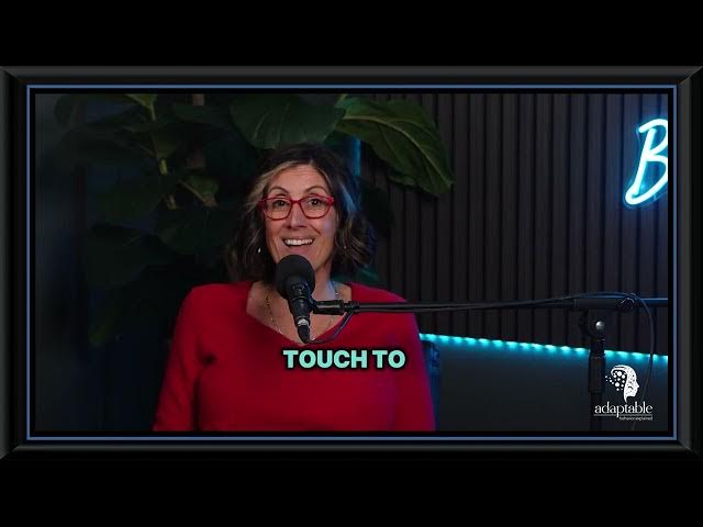 Video thumbnail for Do you still love each other but intimacy feels harder than it used to?