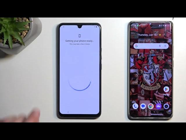 Video thumbnail for How to Bypass the Google FRP Verification on a VIVO T1 Pro 5G