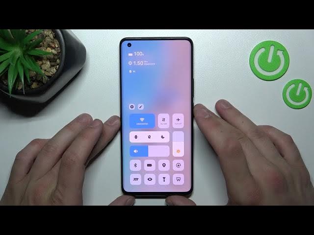 Video thumbnail for How to Turn Off Flashlight on Vivo IQOO 5 Pro - Disable Torch