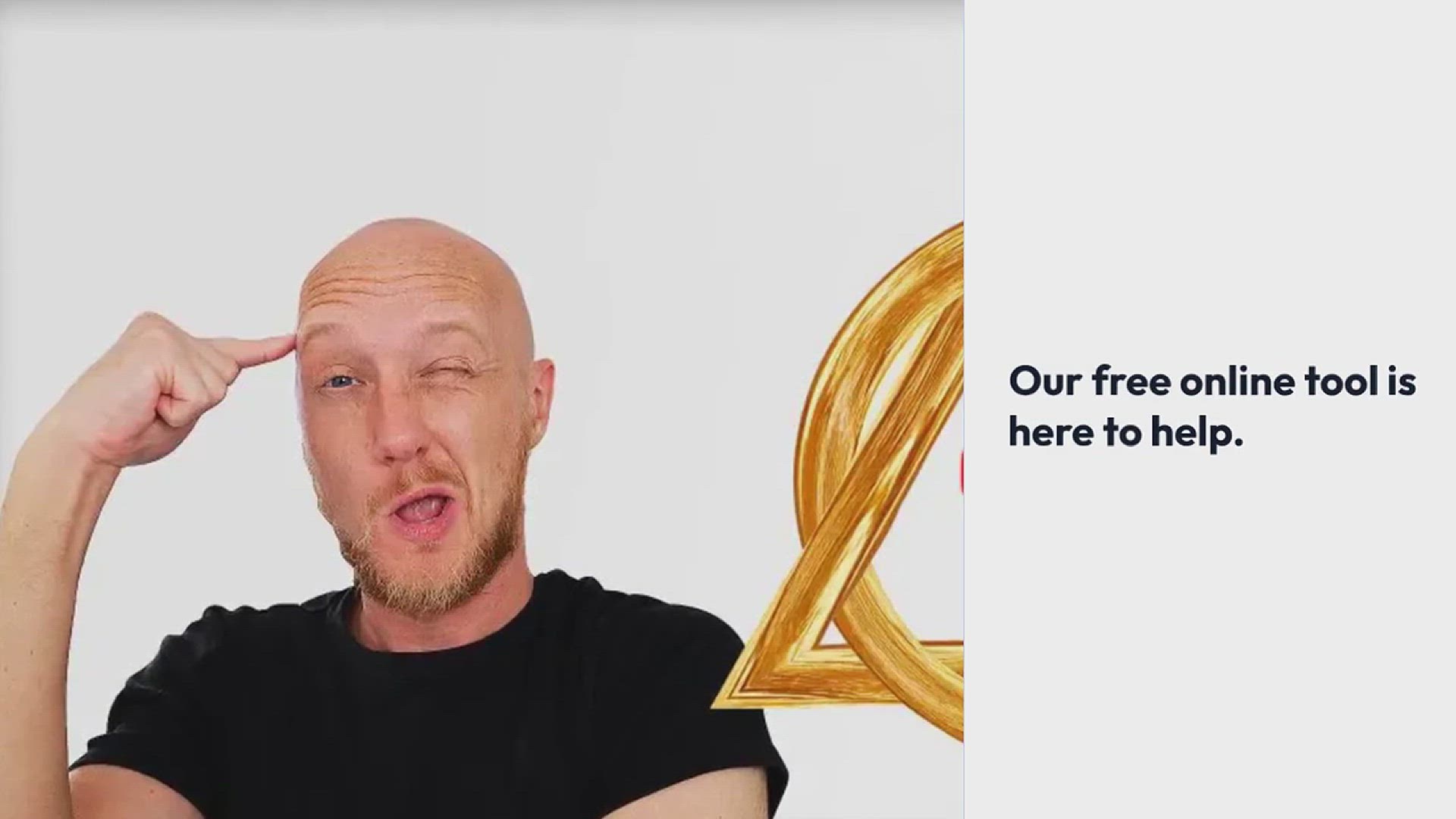 Video thumbnail for YouTube Video Title Generator