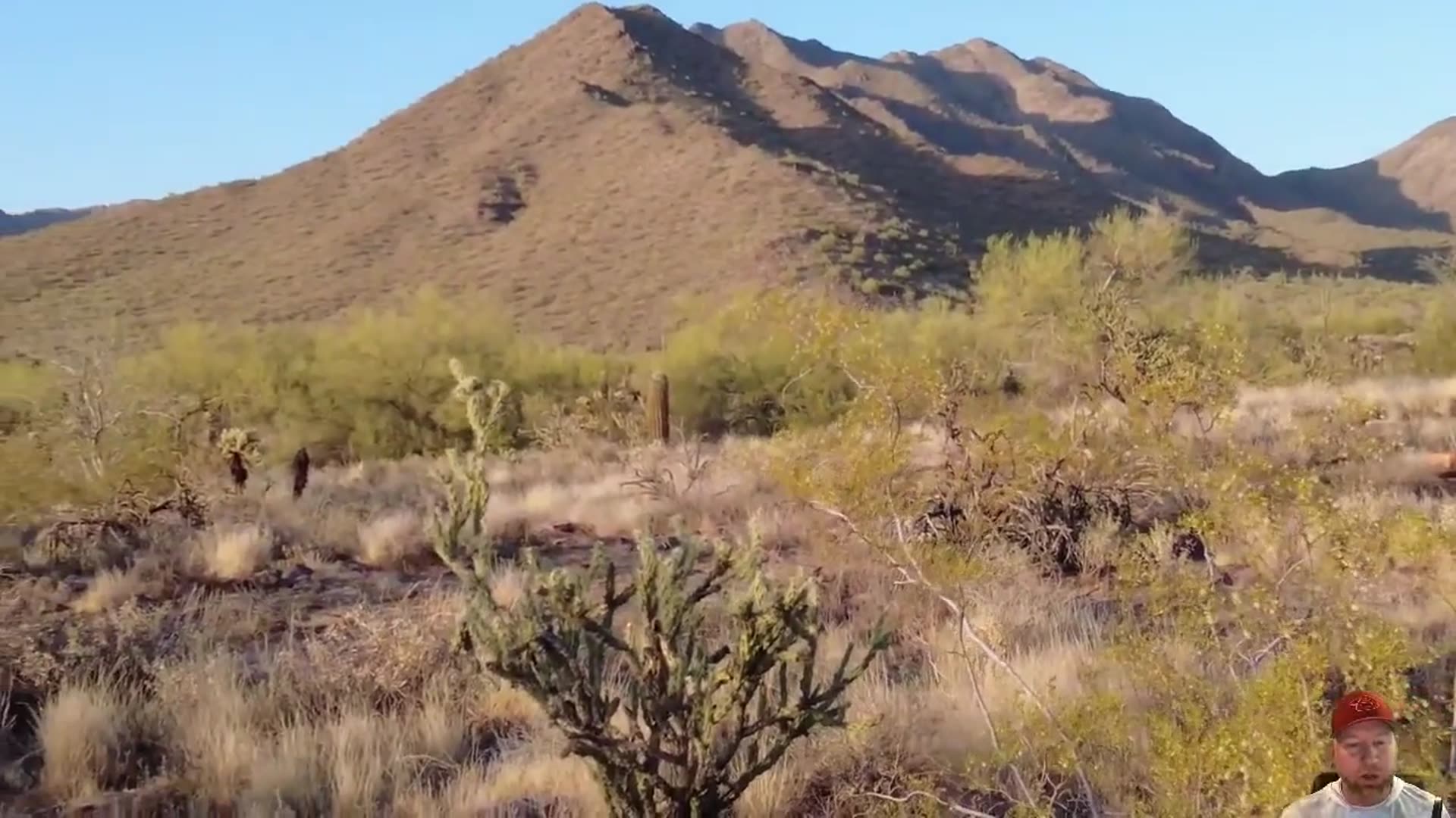 'Video thumbnail for WHERE Does ARIZONA Really Get WATER From?'