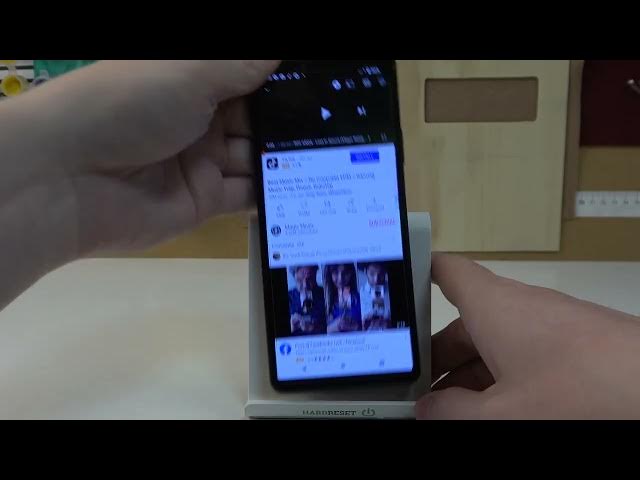 Video thumbnail for Sony Xperia 10 IV - Does It Have Stereo Speaker