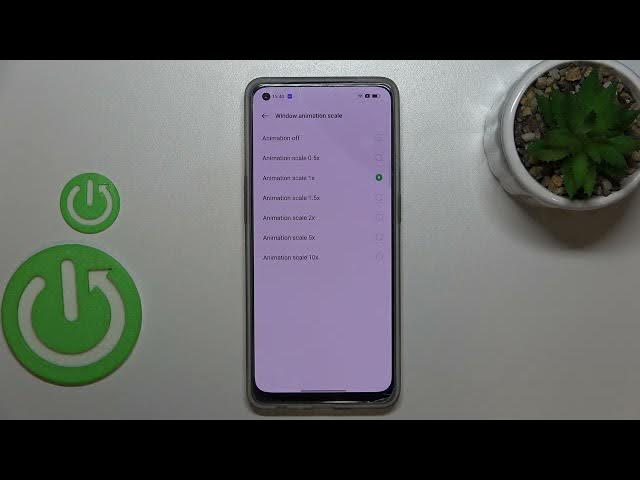 Video thumbnail for OPPO Reno 7 Lite - How To Reveal Developer Options