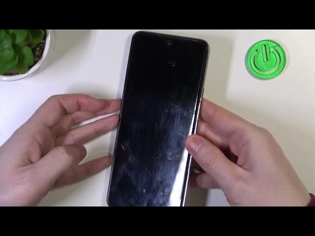 Video thumbnail for Tecno Camon 18p - Does It Have Led Lamp Notifications