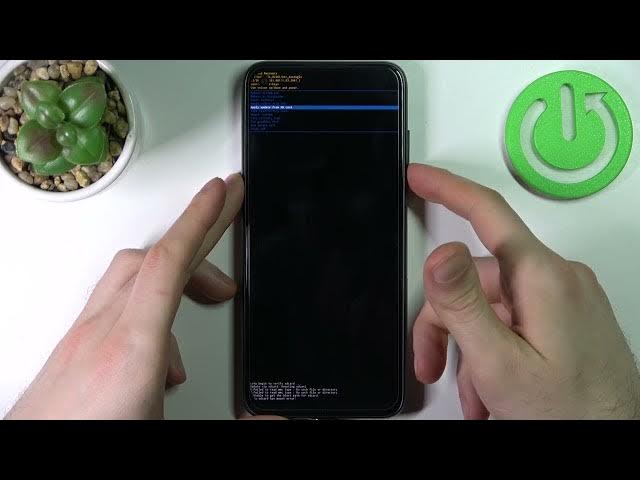Video thumbnail for How to Remove Screen Lock on HTC Desire 22 Pro - Hard Reset via Recovery Mode