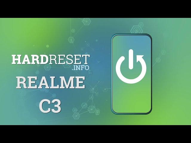 Video thumbnail for How to Enable OTG Connection in REALME C3 – OTG Activation