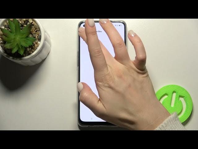 Video thumbnail for How to Choose New Notification Sound in OPPO Reno 5 Lite - Pick New Notification Alert