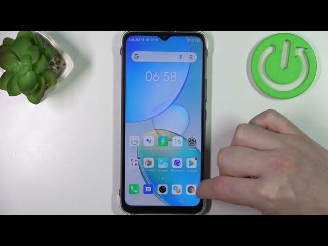 Video thumbnail for INFINIX Hot 12i - Fix Internet Connection | Fix Network Problems