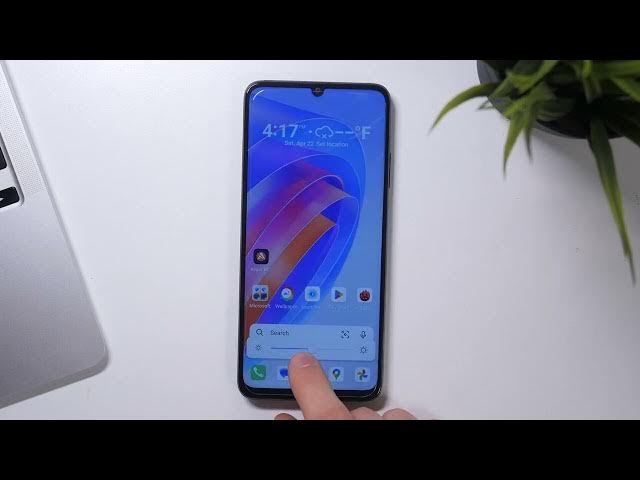 Video thumbnail for How to Increase the Battery Life on a HONOR X7A - Make a Device Last Longer