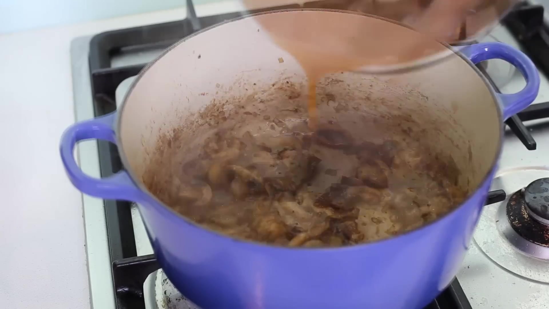 Video thumbnail for 18.Chicken Chasseur; Master This Timeless French Recipe. (1080p 30fps)