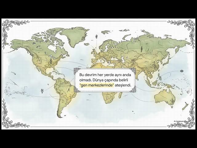 Video thumbnail for Tarım Coğrafyası 2024-2025 Vize Soruları