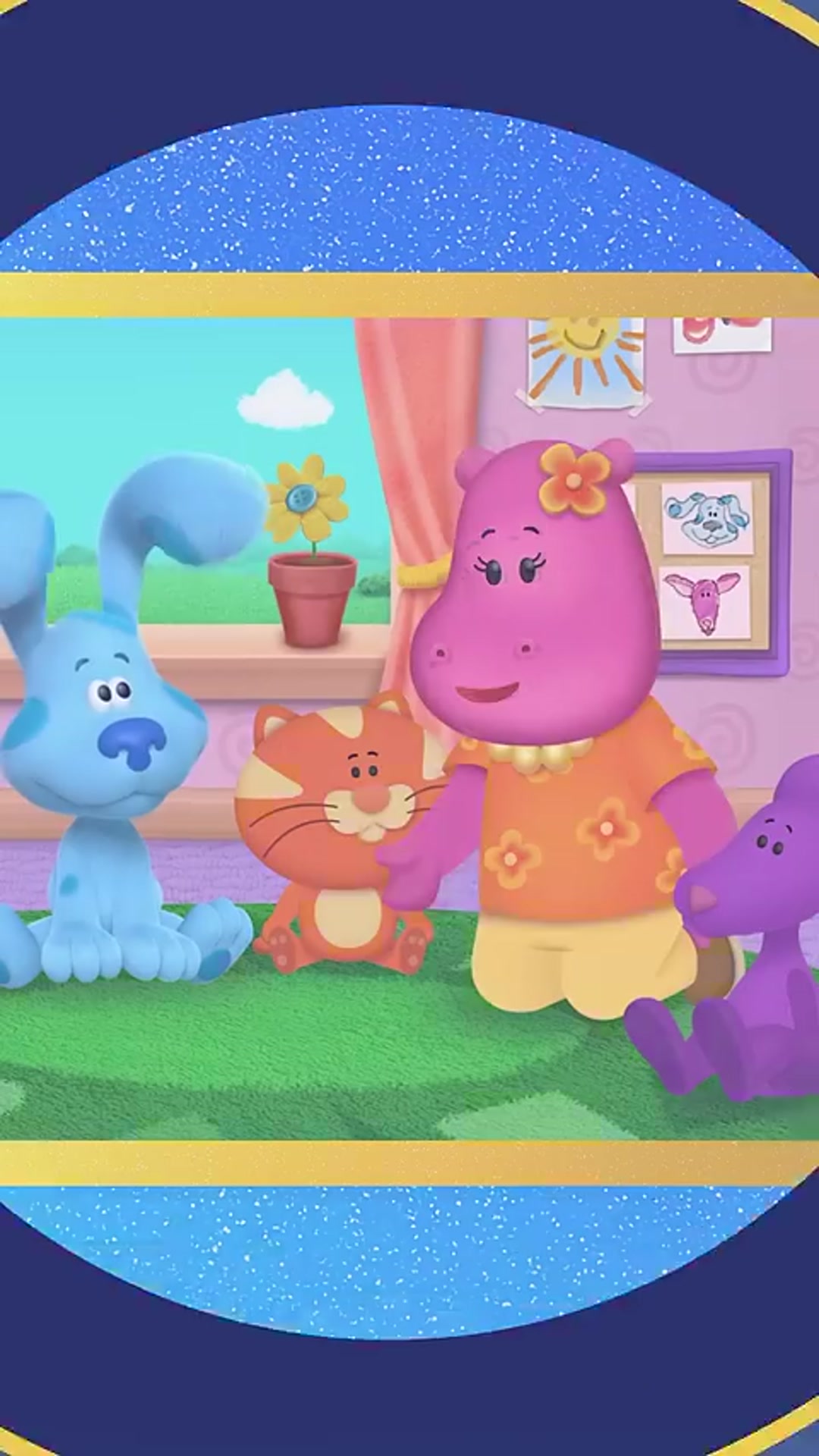 Video thumbnail for Shorts Guess the Missing Colour Game