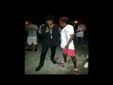 Video thumbnail for Taffar Clap shot chop 28Clutch Back RIDDIM 29