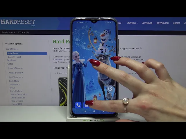 Video thumbnail for How to Clone Applications in Poco M3 – Dual Apps