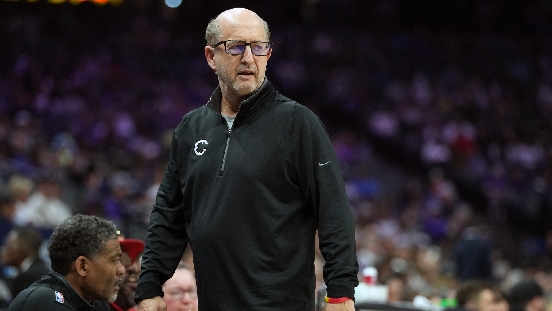 Video thumbnail for Is Jeff Van Gundy the Right Choice for the Trail Blazers?