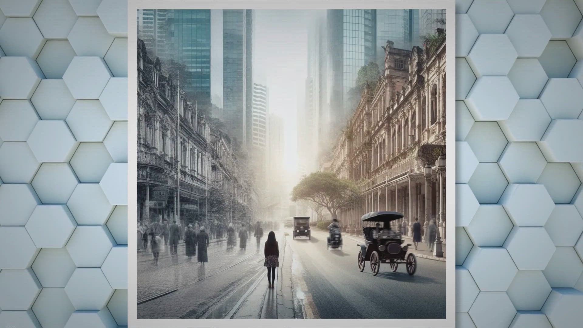 Video thumbnail for The Mysterious Phenomenon of Time Slips: Uncovering the Top Hotspots