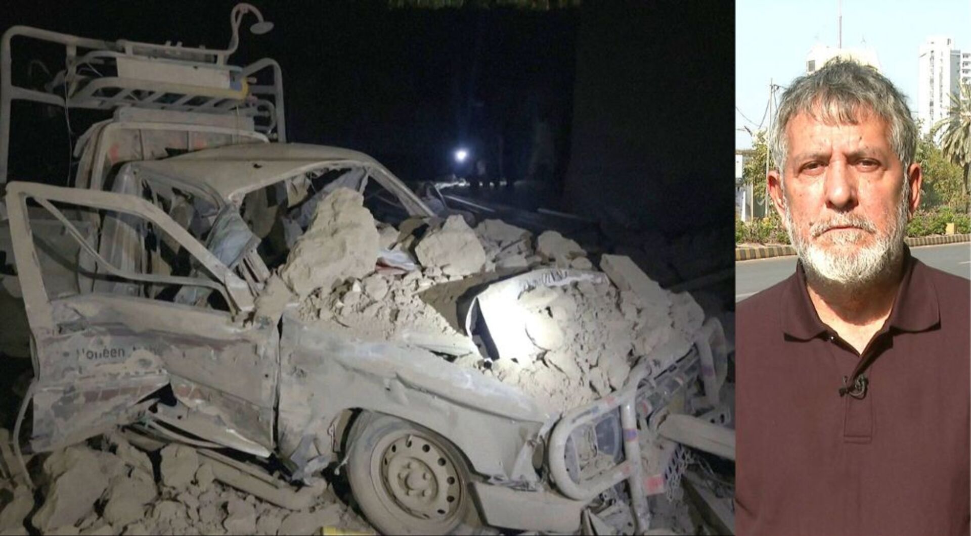 Video thumbnail for Pakistan carries out strikes in Afghanistan, ‘killing and wounding dozens’