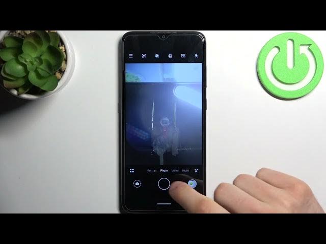 Video thumbnail for How to Turn On/Off Camera Mirror Effect on NOKIA G11 – Manage Camera Settings