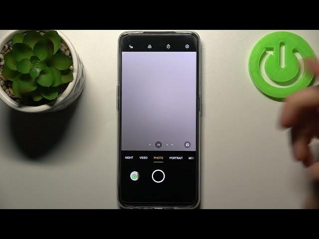 Video thumbnail for How To Adjust Camera Picture Quality OPPO Reno 5Z