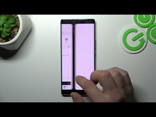 Video thumbnail for How to Find & Manage File Manager on HONOR 70? - File Manager