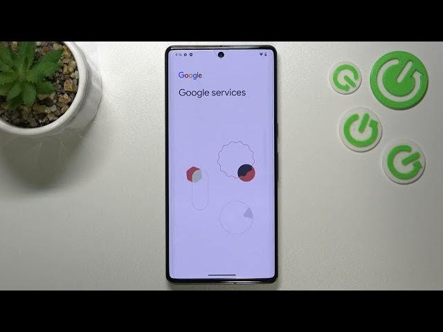 Video thumbnail for How to Add / Remove Google Account in GOOGLE Pixel 7 Pro – Manage Google Account
