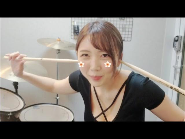 Video thumbnail for Drum Practice 드럼 연습