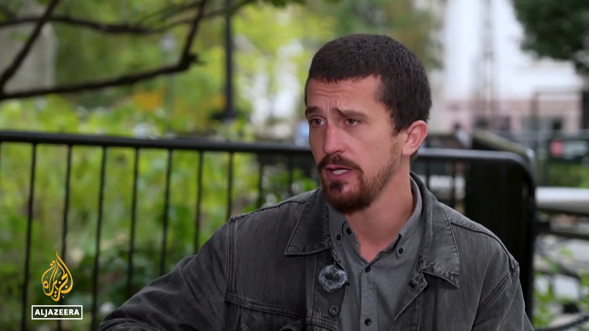 'Video thumbnail for New York mayoral election: Three candidates vying to lead America's largest city'