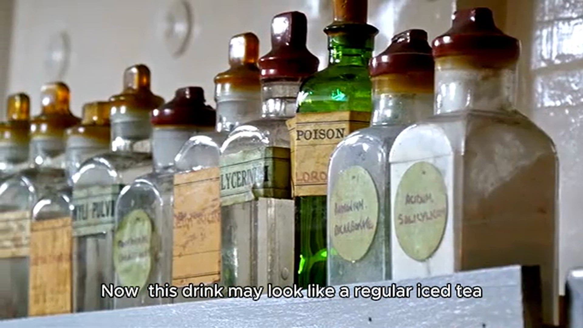 'Video thumbnail for Long island iced tea recipe'