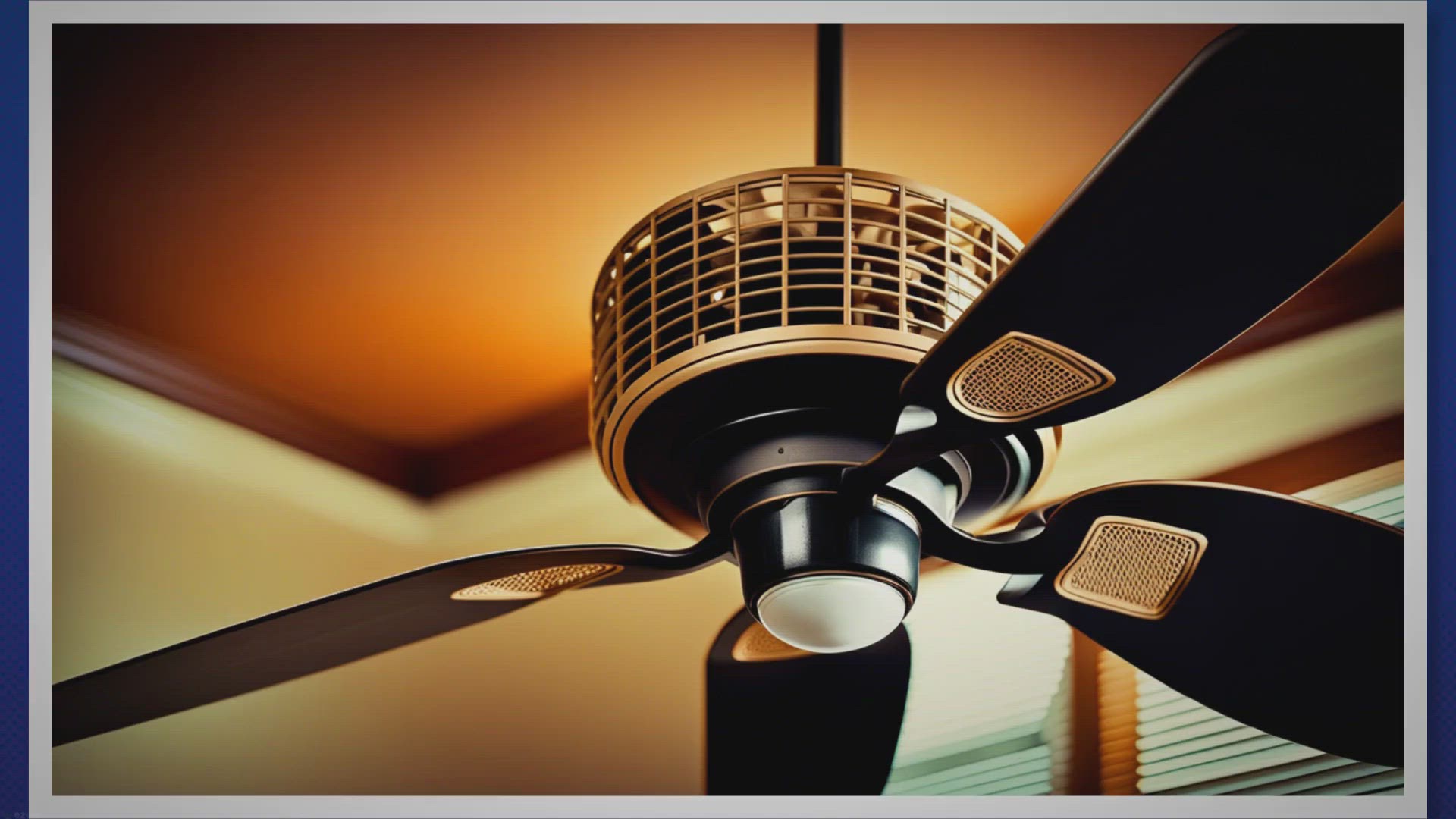 'Video thumbnail for Ceiling Fan Repair DIY Ideas: Keep Your Fan in Tip-Top Shape'
