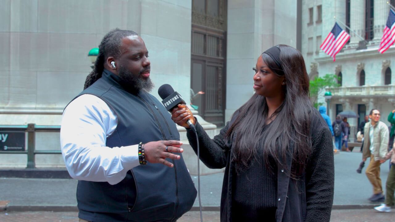 Video thumbnail for What is the Fortune 500?