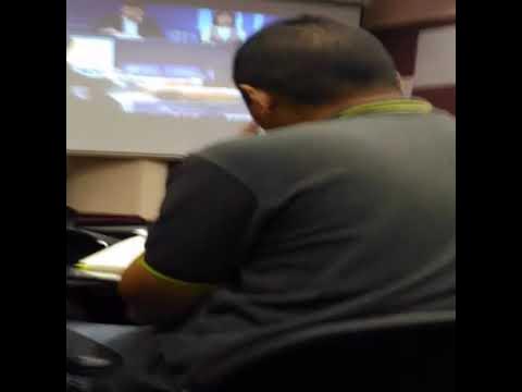 Video thumbnail for Foss.my 2016