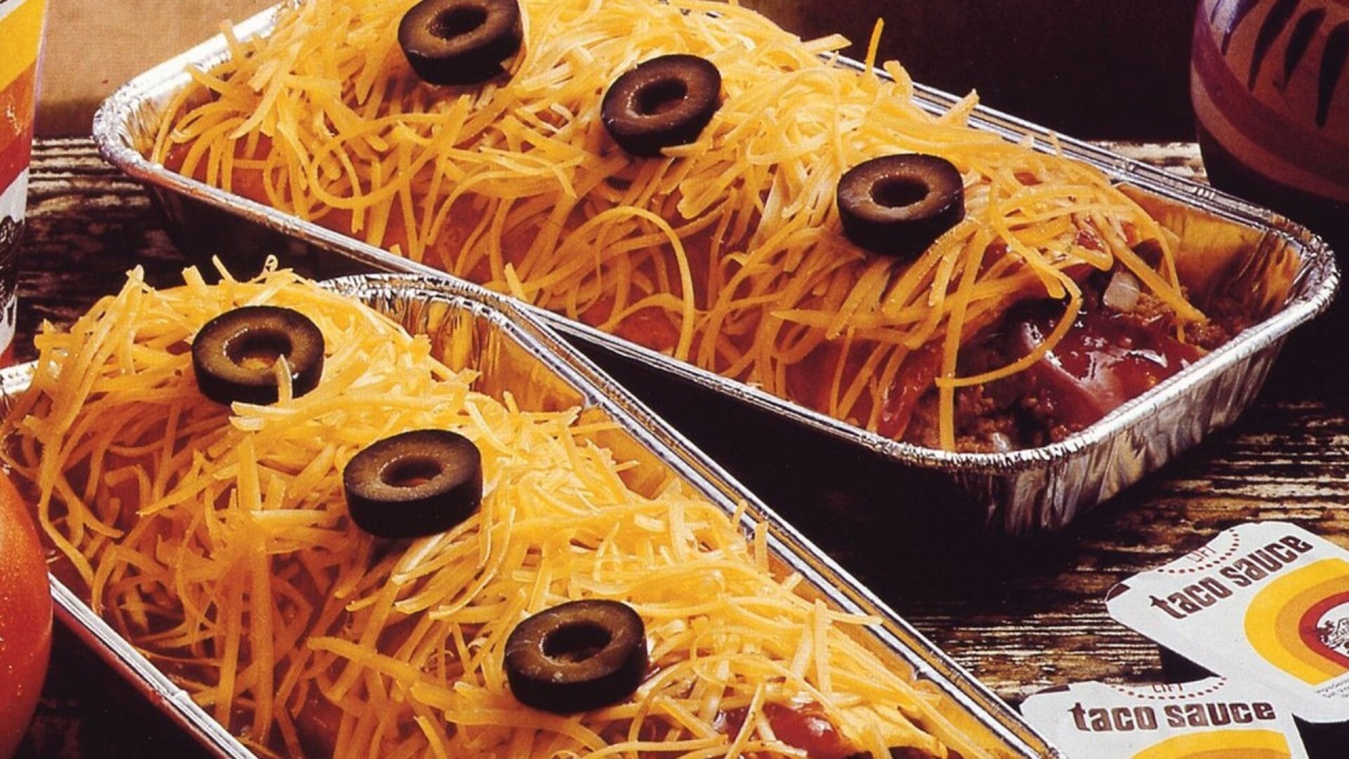 Video thumbnail for Taco Bell's Discontinued Items Ranked. RIP To The Real Ones