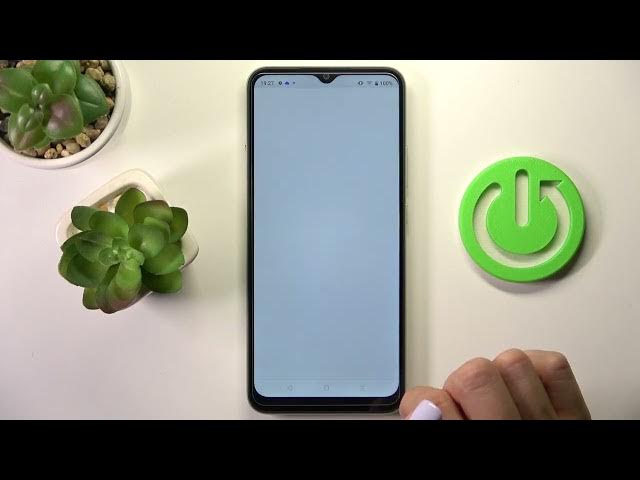 Video thumbnail for How to Check Total Screen Time in REALME Narzo 50i Prime – Total Screen Time