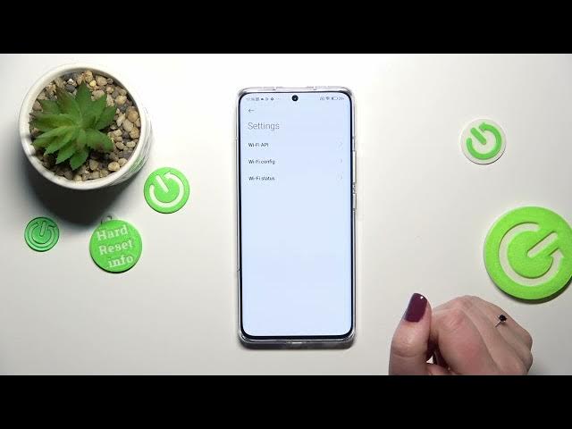 Video thumbnail for Secret Codes for XIAOMI 13 Pro | Enter Hidden Modes