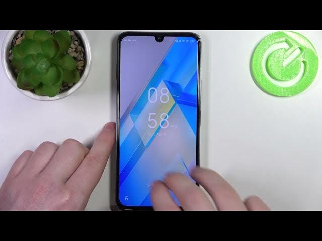 Video thumbnail for All Gestures & Motions On Lock Screen on Infinix Note 12! Check All Gestures & Motions on Locked!