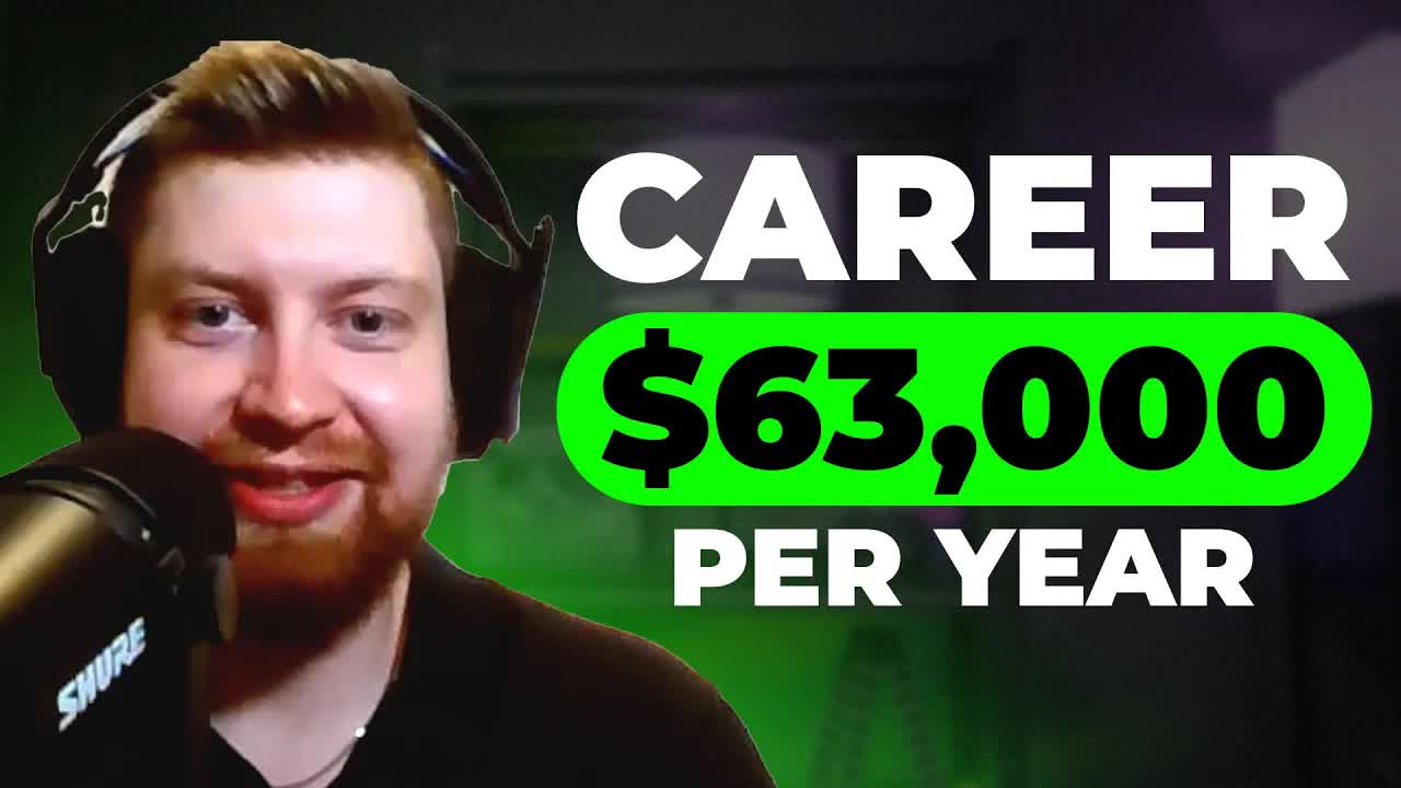 Video thumbnail for Digital Marketing & Business Management Career Advice: Interview Strategies