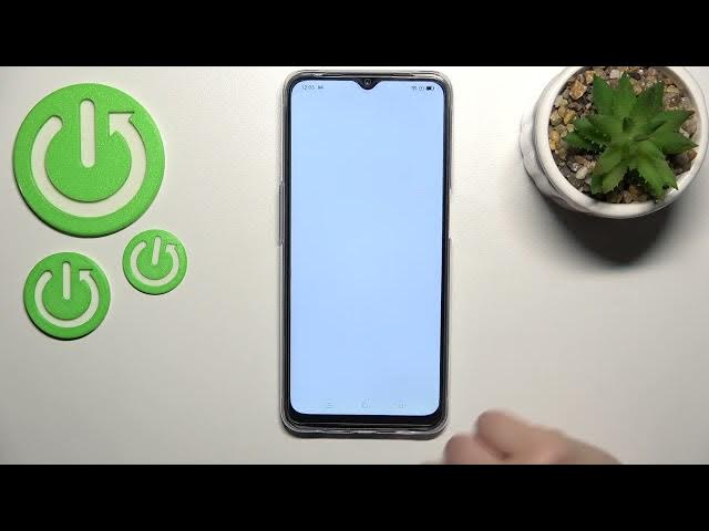 Video thumbnail for How to Change Notification Sound on Oppo A54s – Customize Device