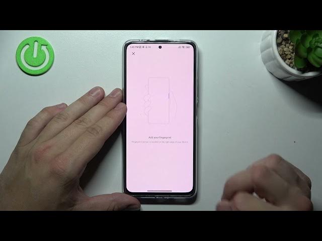 Video thumbnail for Xiaomi Redmi Note 11 Pro+ All Unlock Methods