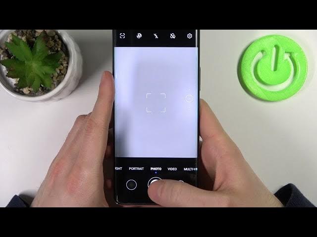 Video thumbnail for How to Take Burst Shot on Honor 50 – Take Series of Photos
