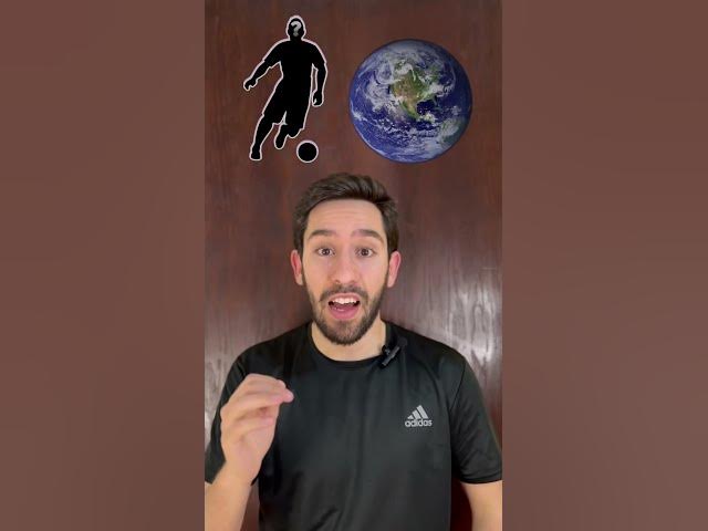 Video thumbnail for لاعب فقط في العالم فاز بثلاث دوري أبطال مع ثلاث فرق مختلفة من هو ؟